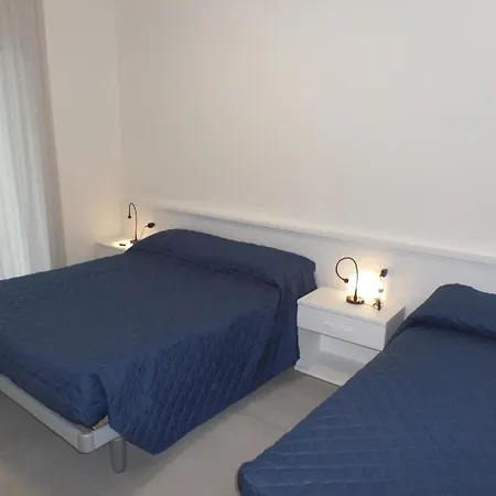 Apartment Fuer 6 Personen Ca 50 Qm In Bibione, Adriakueste Italien Und Umgebung Bibione