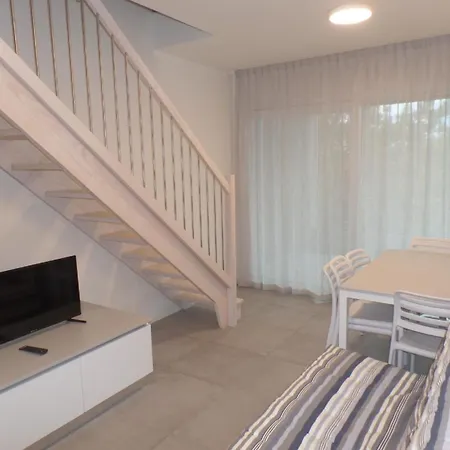 Apartment Fuer 6 Personen Ca 50 Qm In Bibione, Adriakueste Italien Und Umgebung *