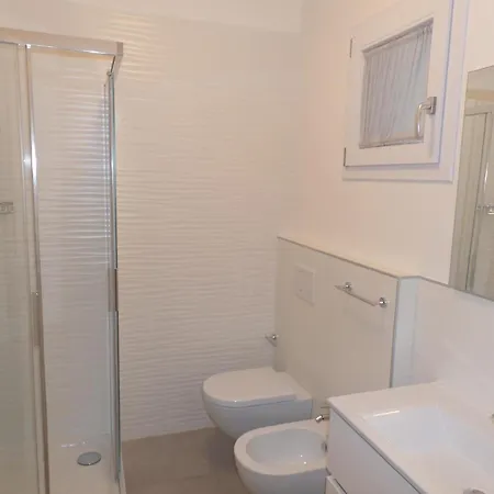 Fuer 6 Personen Ca 50 Qm In Bibione, Adriakueste Italien Und Umgebung Apartment *