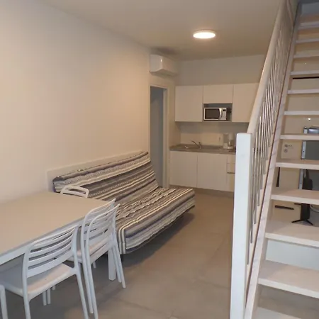 Fuer 6 Personen Ca 50 Qm In Bibione, Adriakueste Italien Und Umgebung Apartment Bibione
