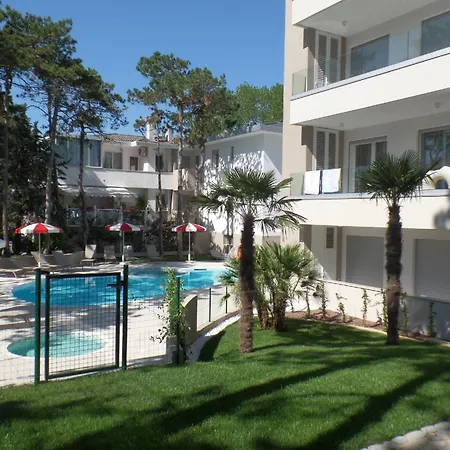 Apartment Fuer 6 Personen Ca 50 Qm In Bibione, Adriakueste Italien Und Umgebung