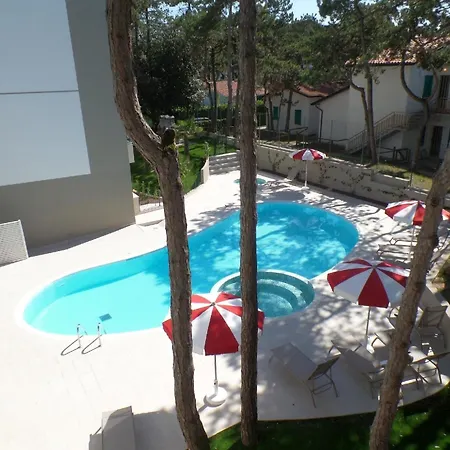 Apartment Fuer 6 Personen Ca 50 Qm In Bibione, Adriakueste Italien Und Umgebung Bibione